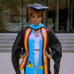 Meet your Posher, Kayla